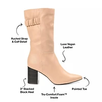 Wilo Wide Calf Boot