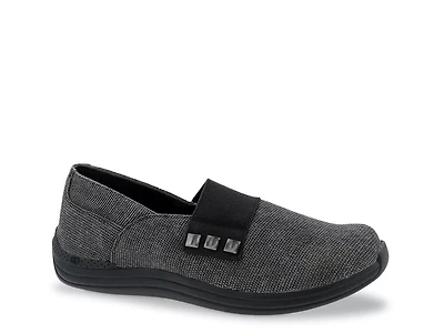Posy Slip-On