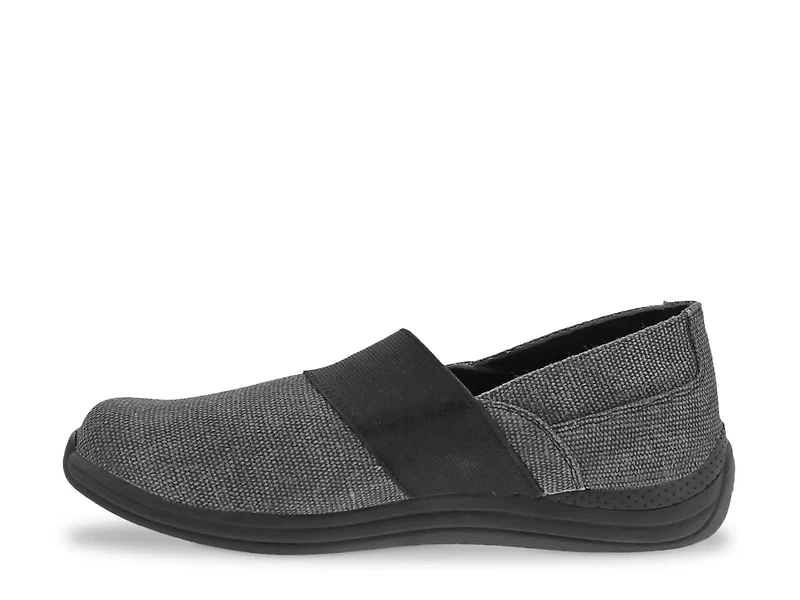 Posy Slip-On