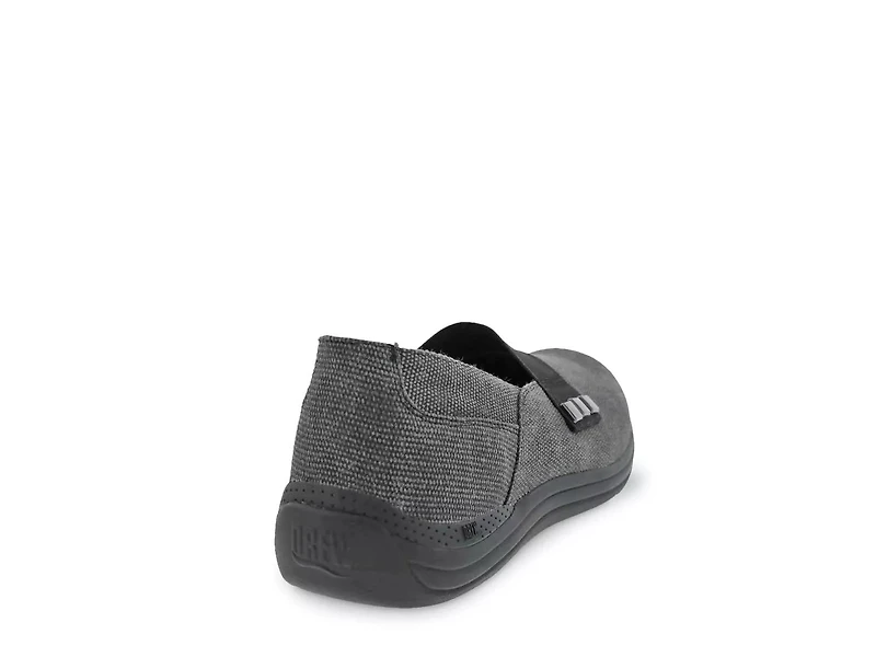 Posy Slip-On
