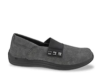 Posy Slip-On