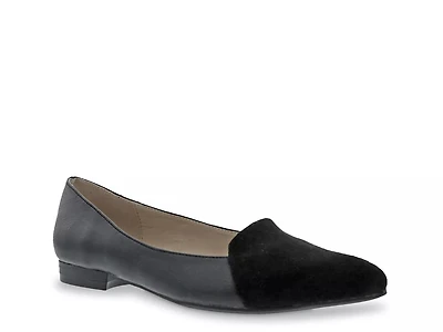 Flora Slip-On