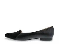 Flora Slip-On