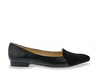 Flora Slip-On