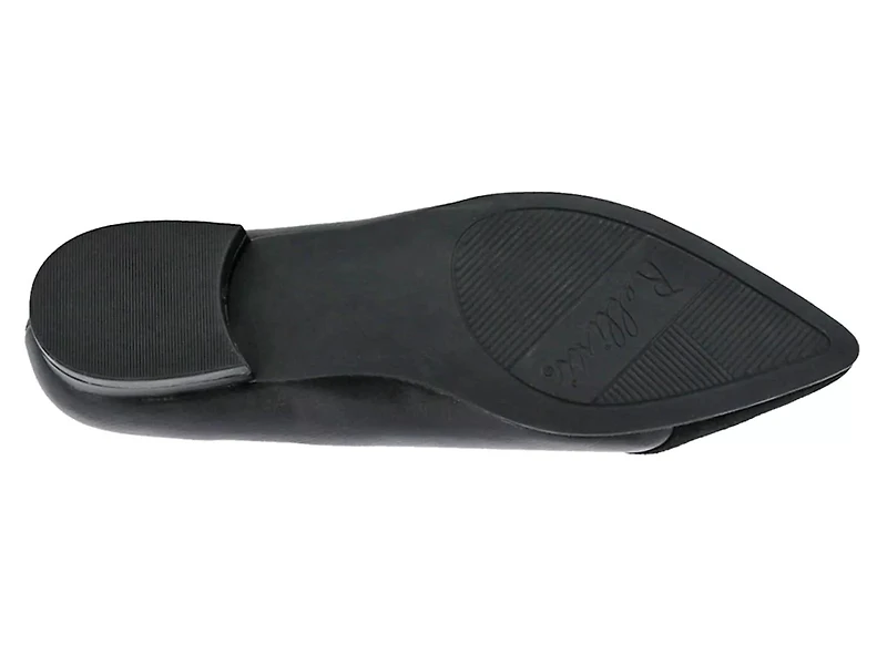 Flora Slip-On