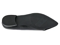 Flora Slip-On