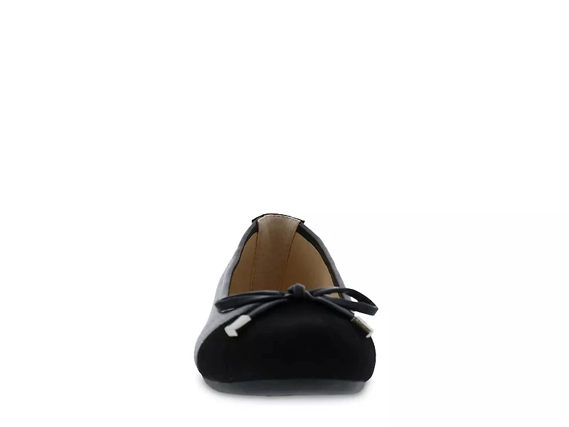 Sloop Ballet Flat