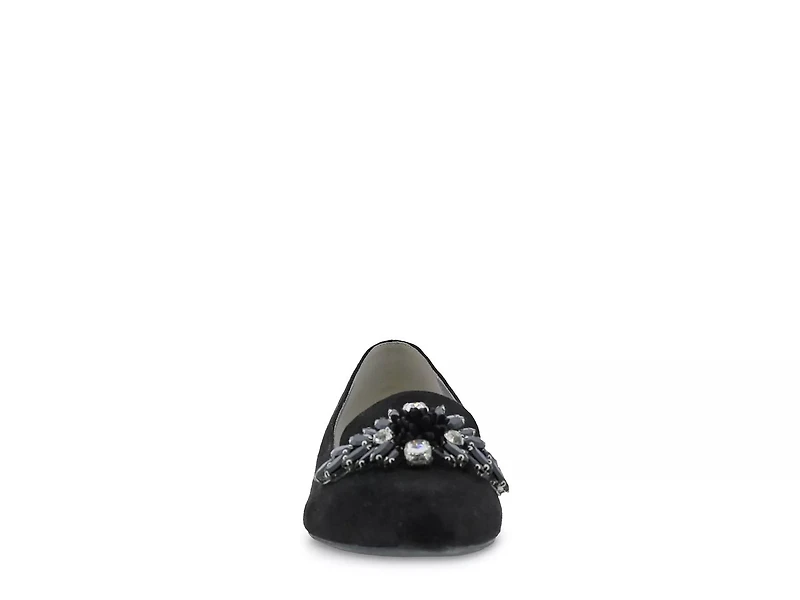 Fabulous II Slip-On