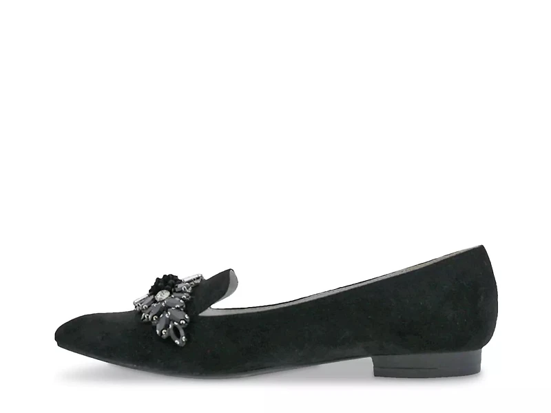 Fabulous II Slip-On