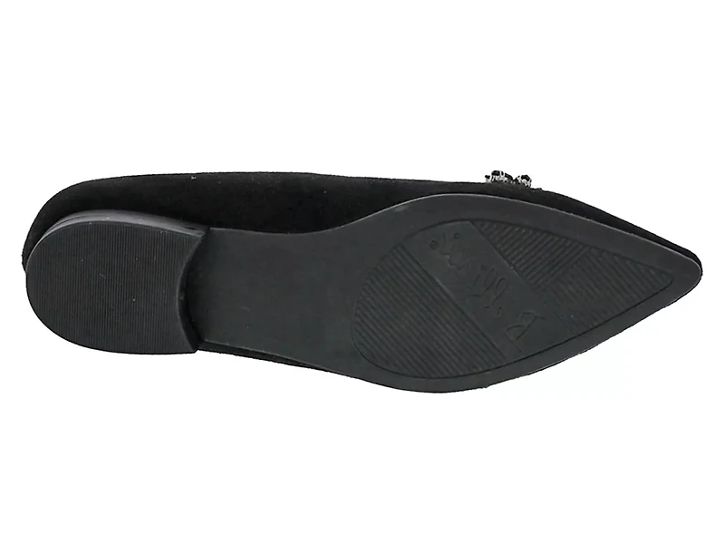 Fabulous II Slip-On