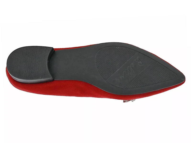 Fabulous II Slip-On