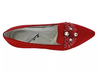 Fabulous II Slip-On