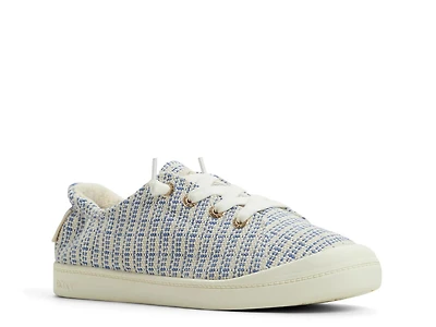 Bayshore Plus Slip-On Sneaker - Women's