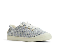 Bayshore Plus Slip-On Sneaker - Women's