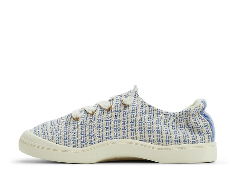 Bayshore Plus Slip-On Sneaker - Women's