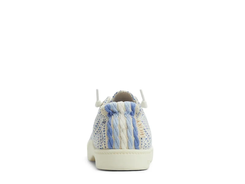 Bayshore Plus Slip-On Sneaker - Women's