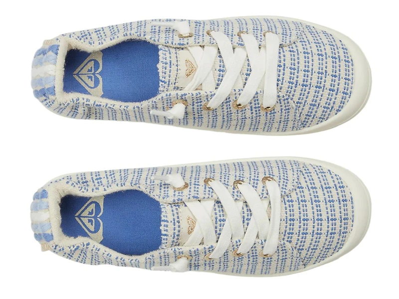 Bayshore Plus Slip-On Sneaker - Women's