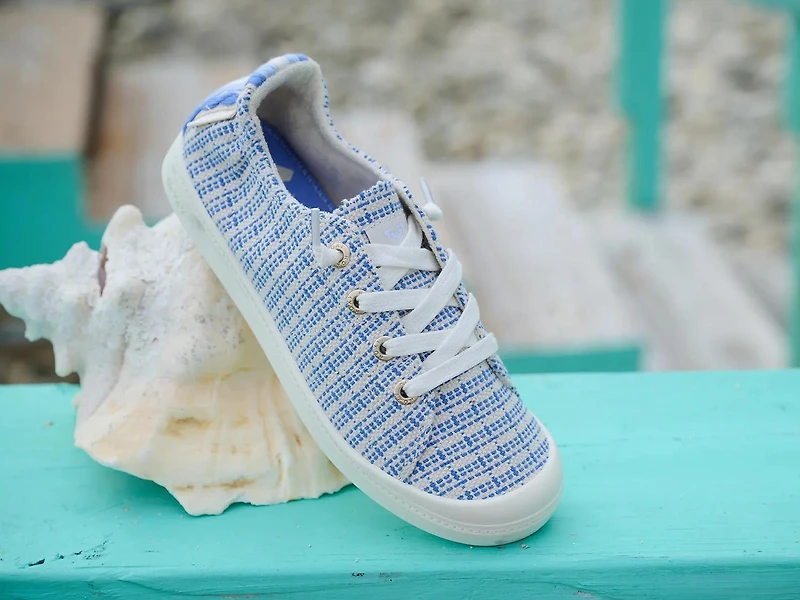 Bayshore Plus Slip-On Sneaker - Women's