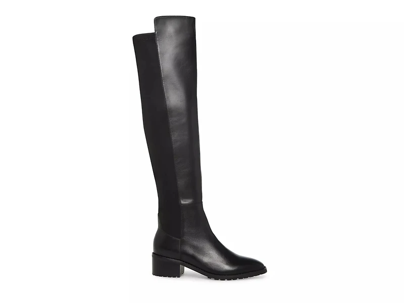 Sierra Waterproof Over-the-Knee Boot