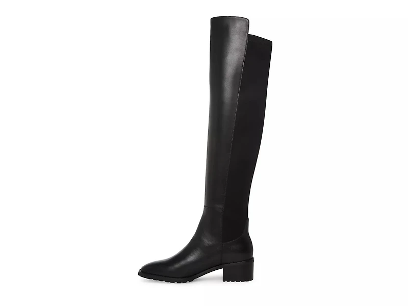 Sierra Waterproof Over-the-Knee Boot