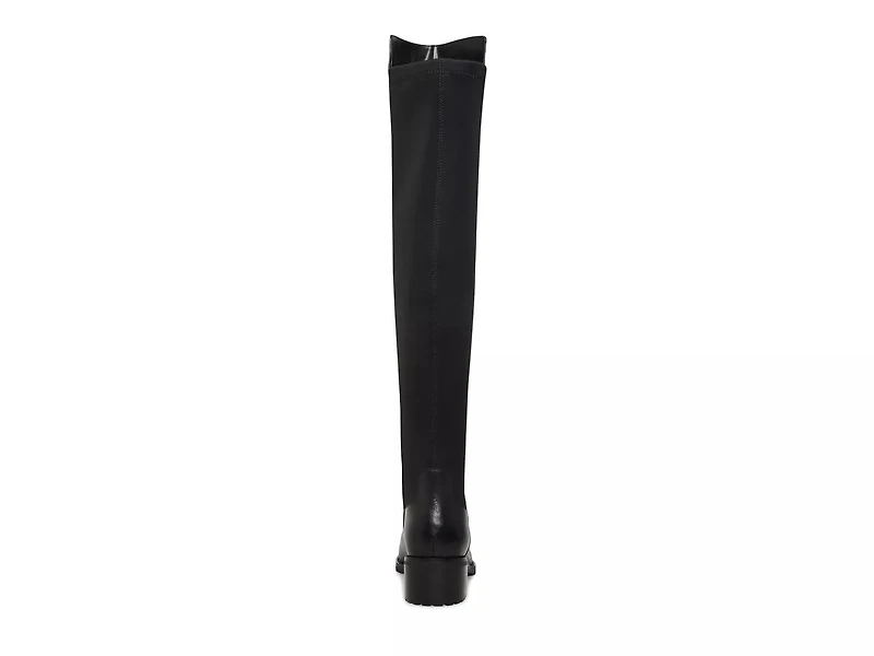 Sierra Waterproof Over-the-Knee Boot