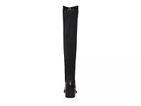 Sierra Waterproof Over-the-Knee Boot