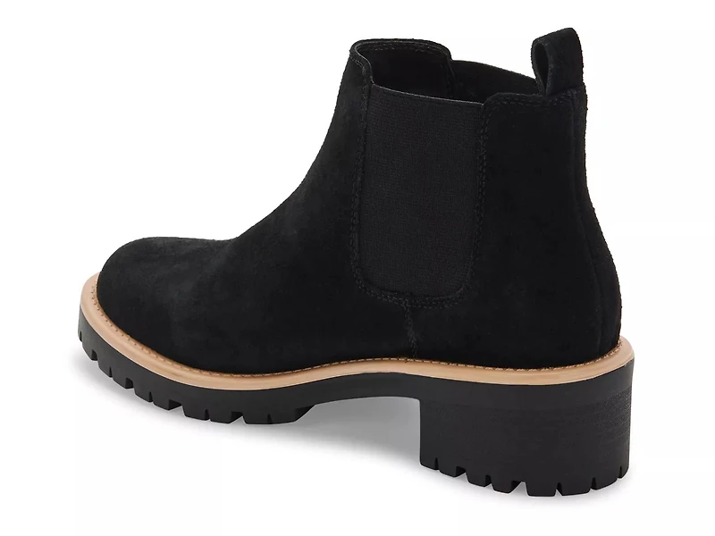 Mayes Waterproof Chelsea Boot