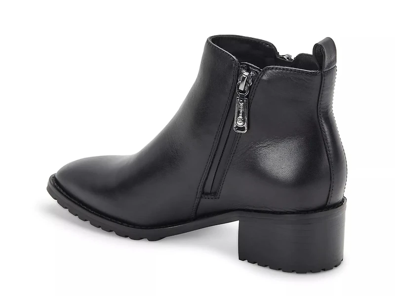Samara Waterproof Bootie