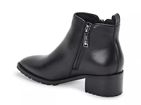 Samara Waterproof Bootie