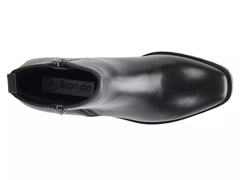 Samara Waterproof Bootie