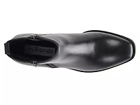 Samara Waterproof Bootie