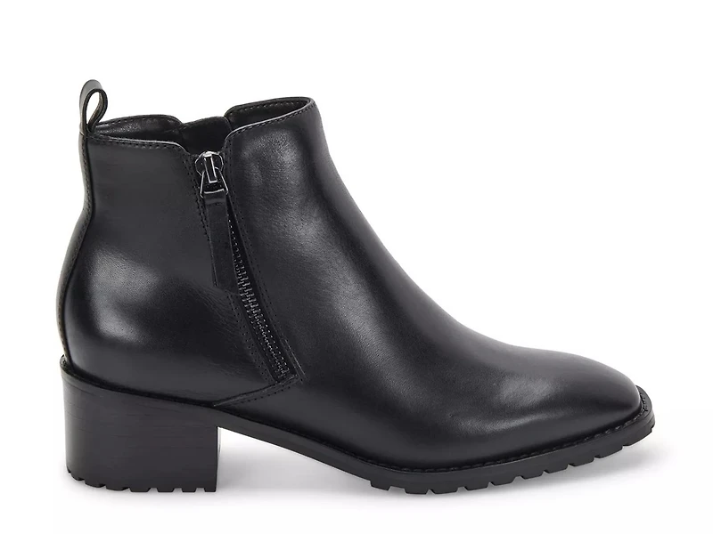 Samara Waterproof Bootie