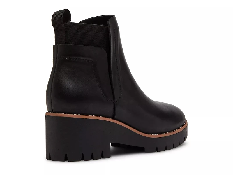Danika Waterproof Bootie