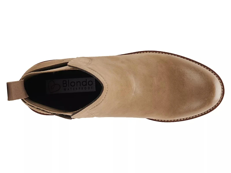 Danika Waterproof Bootie