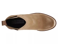 Danika Waterproof Bootie