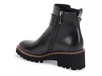 Dagger Waterproof Bootie