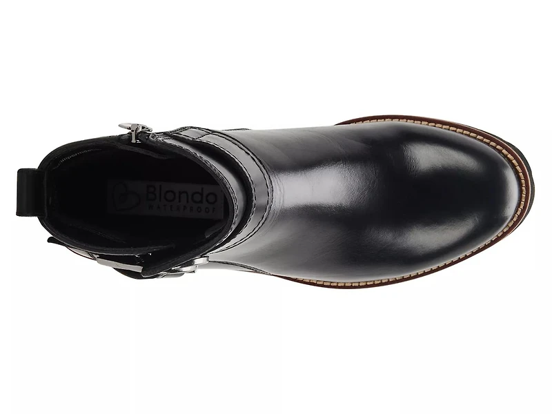 Dagger Waterproof Bootie