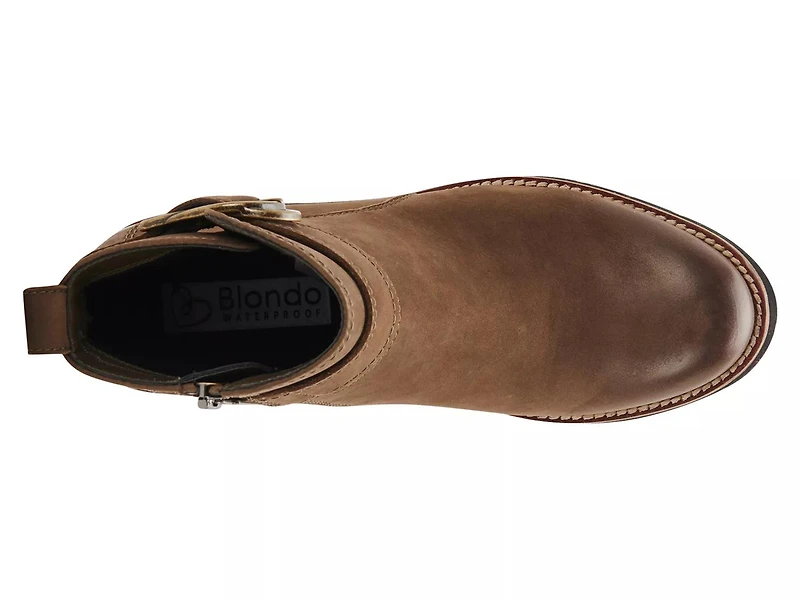 Dagger Waterproof Bootie