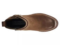 Dagger Waterproof Bootie