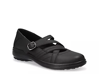 Wise Mary Jane Slip-On