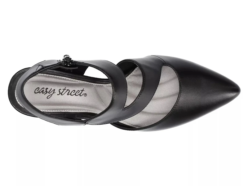 Venue Pump