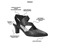 Venue Pump