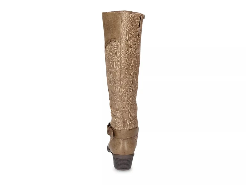 Luella Riding Boot