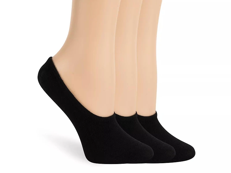 Powder Women's No Show Liners