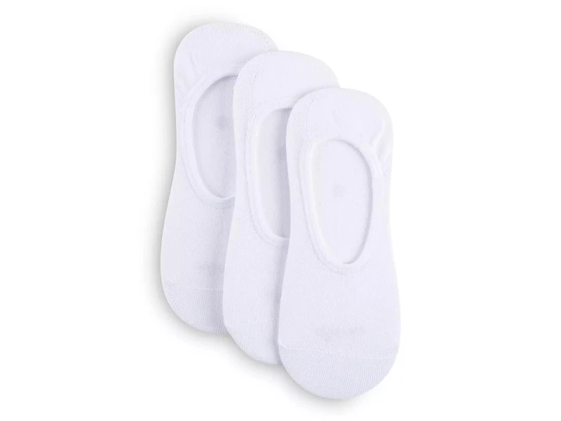 Powder Women's No Show Liners