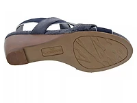 Wynona Wedge Sandal