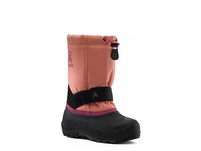 Rocket Snow Boot