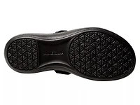 Brenn Sandal