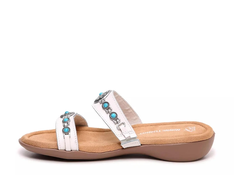 Brenn Sandal