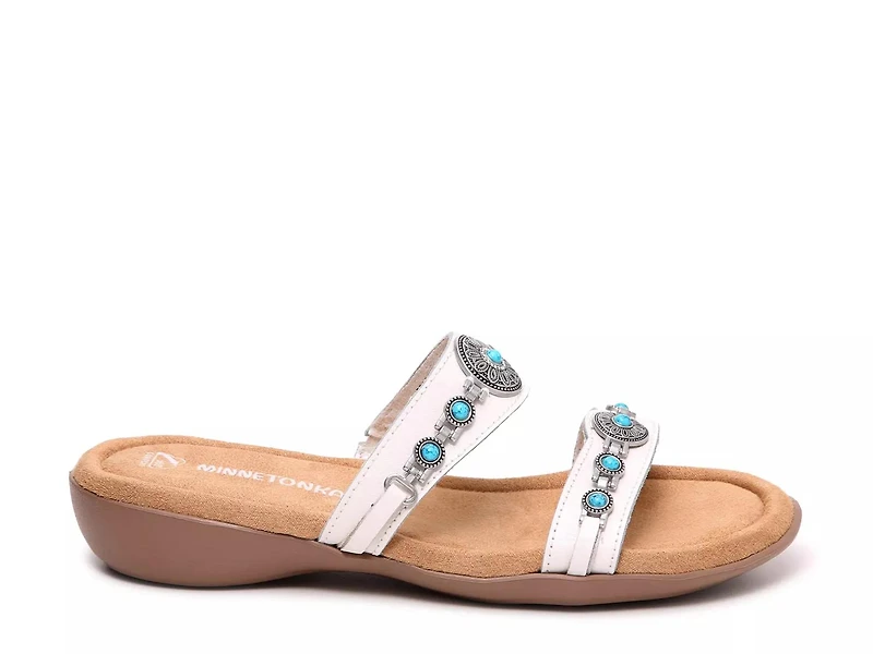 Brenn Sandal